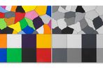 Matt Mullican contemporary artist