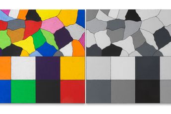 Matt Mullican contemporary artist
