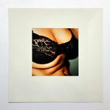 Self-Portrait - 12.11.2001 by Tracey Emin contemporary artwork photography