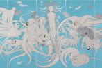Amano Yoshitaka contemporary artist