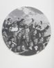 The Chronicles of San Francisco Glass 3 USA by JR contemporary artwork Print