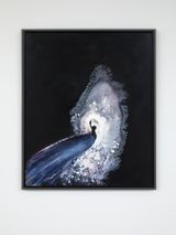 Spellbound 2 by Julia Morison contemporary artwork painting