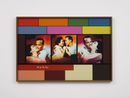We Are The Proof by John Akomfrah contemporary artwork Print