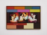 We Are The Proof by John Akomfrah contemporary artwork print