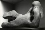 Henry Moore contemporary artist