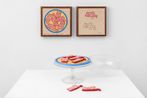 Judy Chicago contemporary artist
