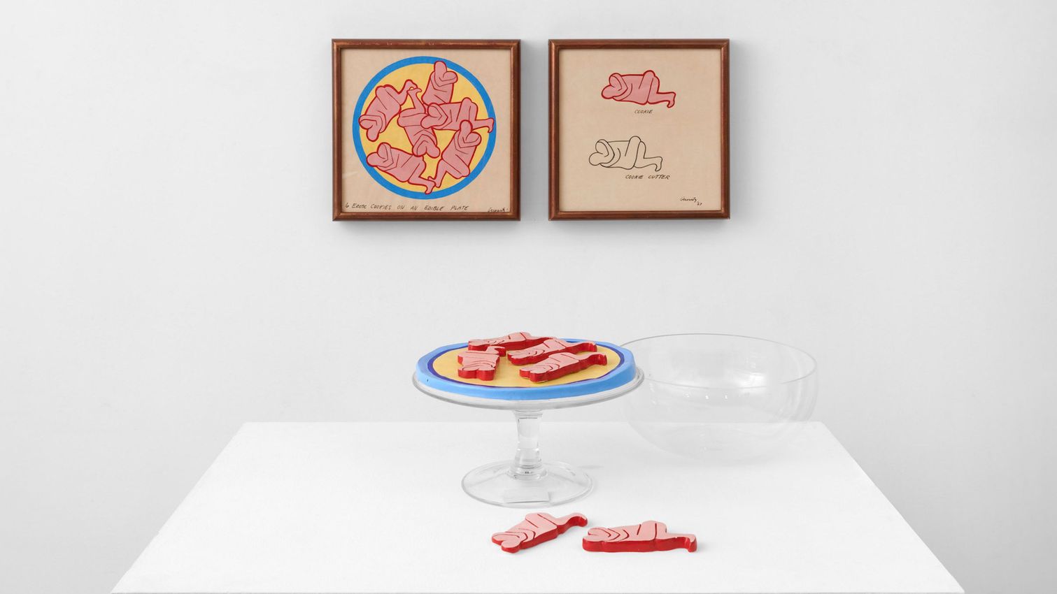 JUDY CHICAGO