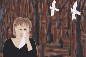 Adrienne Doig