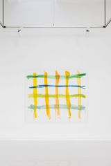 Untitled by Alexander Wertheim contemporary artwork painting