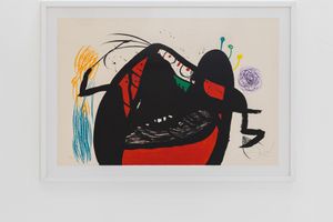 Joan Miro