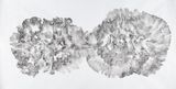 No Birth No Death 1 by Chiang Yomei contemporary artwork works on paper