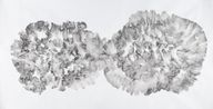 No Birth No Death 1 by Chiang Yomei contemporary artwork Works on Paper