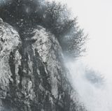 At Worlds End 5 by Hiroshi Senju contemporary artwork photography