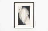 Unearthed III by Alexandra Karakashian contemporary artwork mixed media painting works on paper