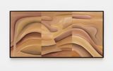 Desertos Infinitos by Gabriela Melzer contemporary artwork painting