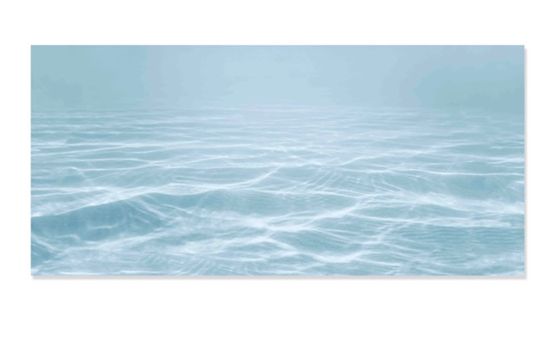 New Blueland II by Elizabeth Thomson contemporary artwork Mixed Media