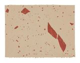 from the series Cada cosa es Babel 47 by Mariana Castillo Deball contemporary artwork print