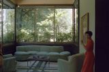 Villa Necchi 2 by Mauro Restiffe contemporary artwork photography