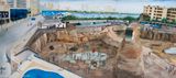 China 1946-1949 Victory Day by Zhou Zixi contemporary artwork painting