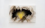 A caverna by Rodrigo Matheus contemporary artwork sculpture