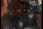 Xing Wanli contemporary artist