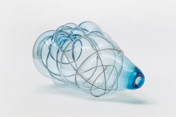 Jean-Luc Moulene contemporary artist