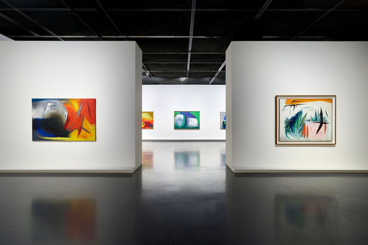 Seoul Museum of Art | SeMA Seoul | Ocula Seoul Museum of Art | SeMA Seoul | Ocula