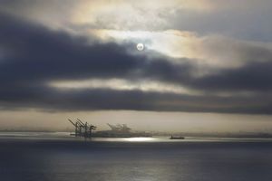 Richard Misrach