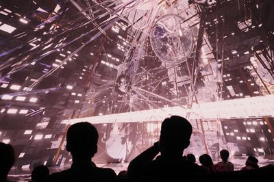 Hyundai Motor Seeks Emerging Media Artists for 6th VH AWARD