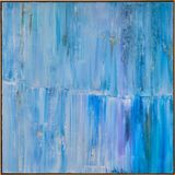 SA 010426 by Sassan Behnam-Bakhtiar contemporary artwork mixed media