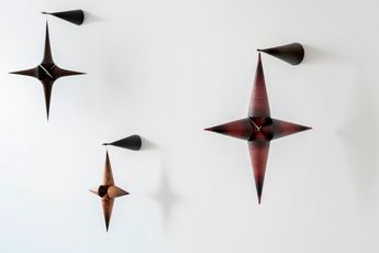 Contemporary art exhibition Sam Woo-ram Choi Unanchored Light at Jhana Millers Wellington New Zealand