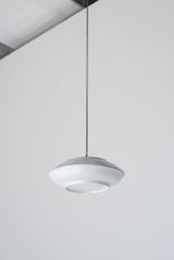Disco Voador multiplo by Laura Lima contemporary artwork sculpture