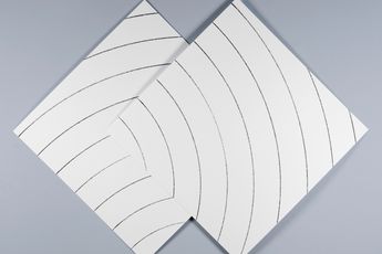 Francois Morellet contemporary artist