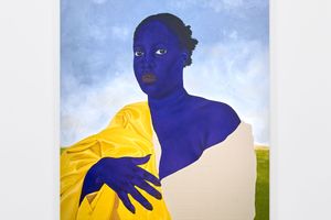 Stacey Gillian Abe