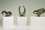 Barbara Hepworth contemporary artist