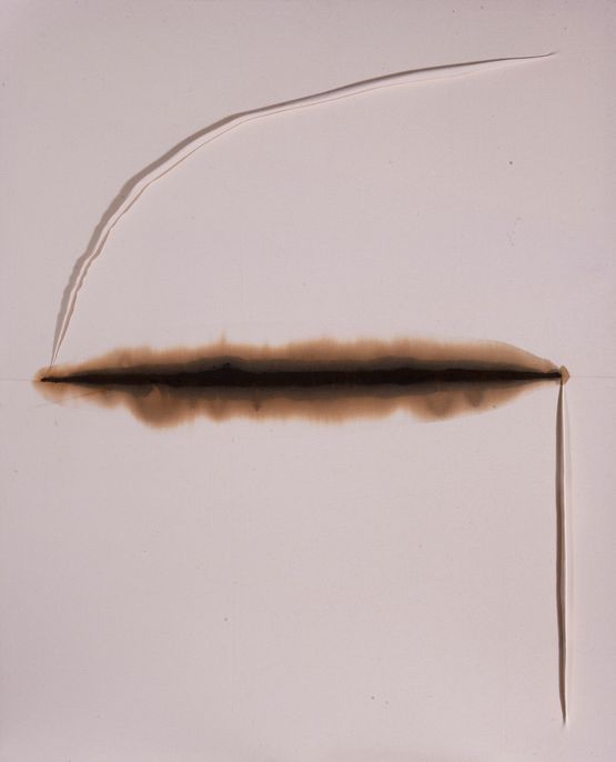 Untitled by Tsuyoshi Maekawa contemporary artwork Mixed Media