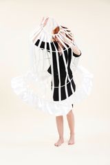 Chrysallis IV by Amina Benbouchta contemporary artwork photography