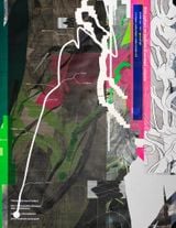 Hello world 20240930 by Zhong Wei contemporary artwork painting