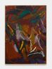 Untitled by Gene AHern contemporary artwork Painting