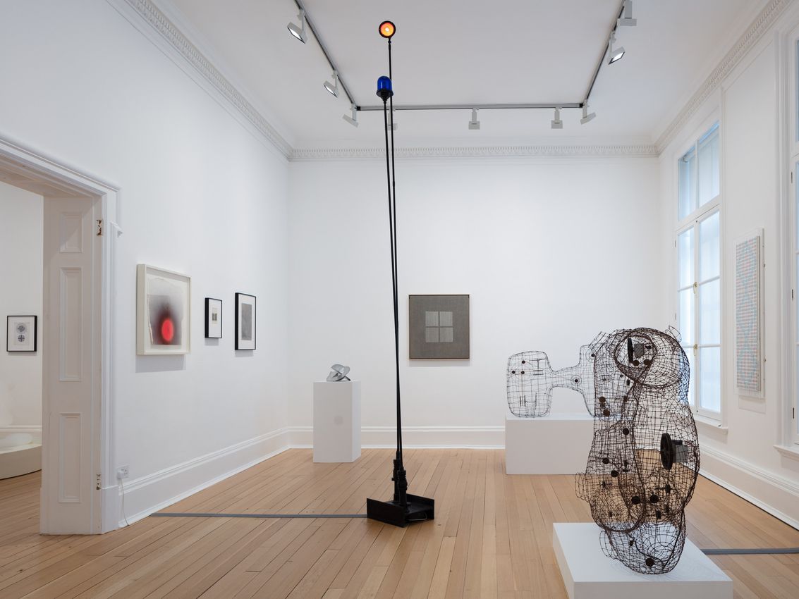 Group Exhibition