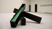 STARS by Yukio Fujimoto contemporary artwork Installation