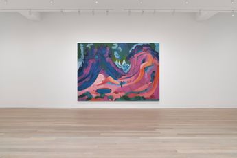 Rudolf Stingel contemporary artist