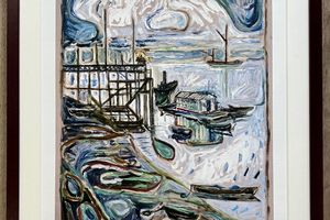 Billy Childish