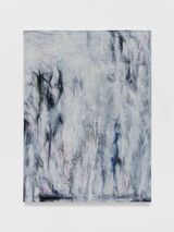 Gazed at by Nature by Yoko Matsumoto contemporary artwork painting