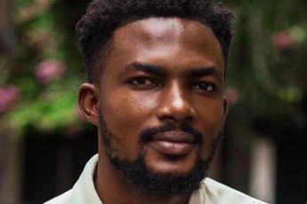 Emmanuel Kwaku Yaro contemporary artist