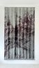 A Chronicle of the Conquest of Canada by Edith Dekyndt contemporary artwork Textile