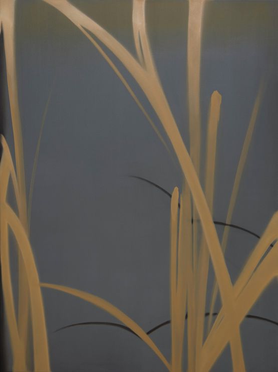 Lines by Shi Jiayun contemporary artwork Painting