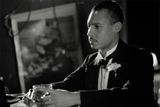 Le Reve No.2 Looking for Langston Vintage Series by Isaac Julien contemporary artwork photography