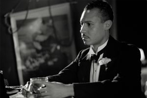 Isaac Julien