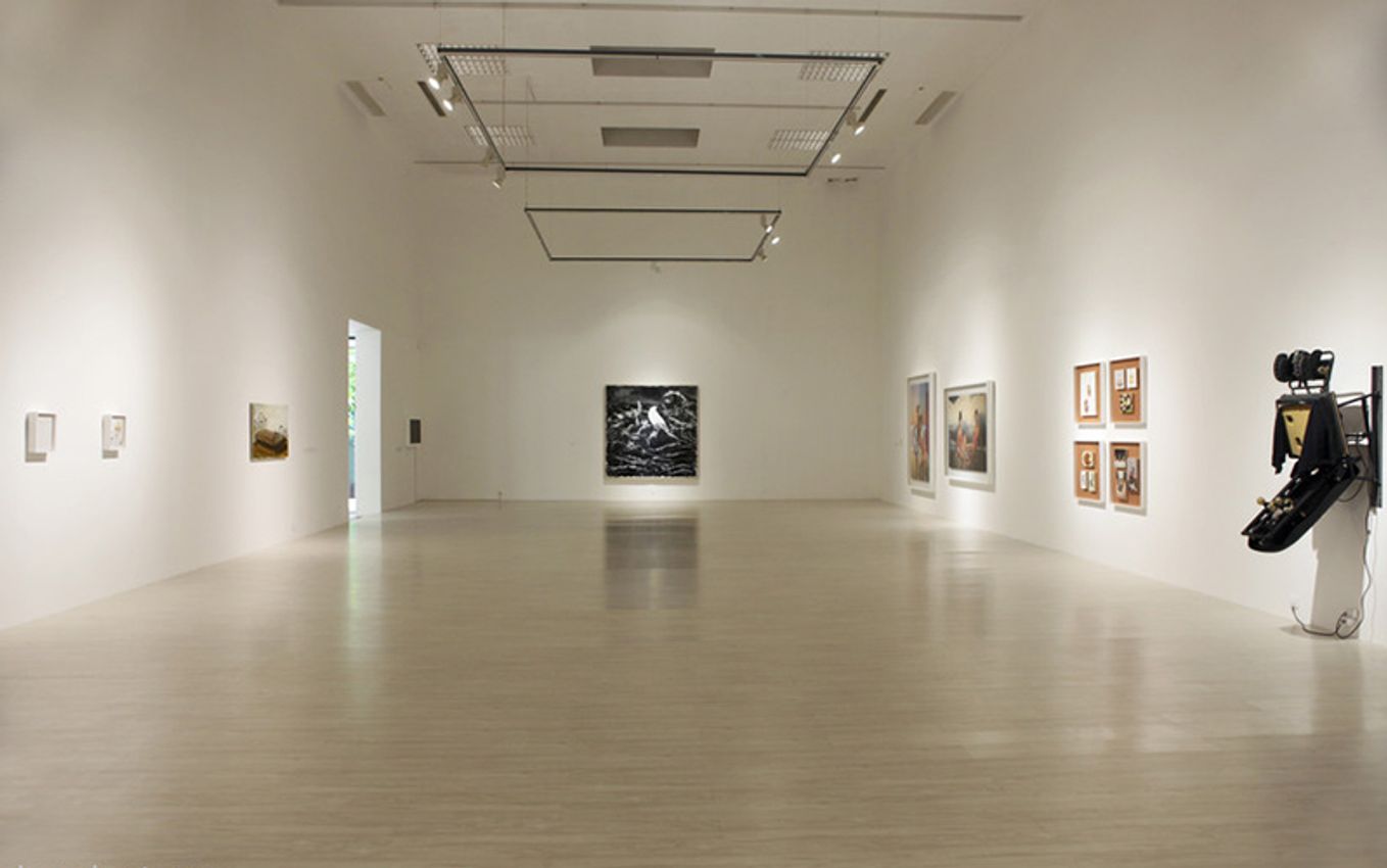 Group Exhibition